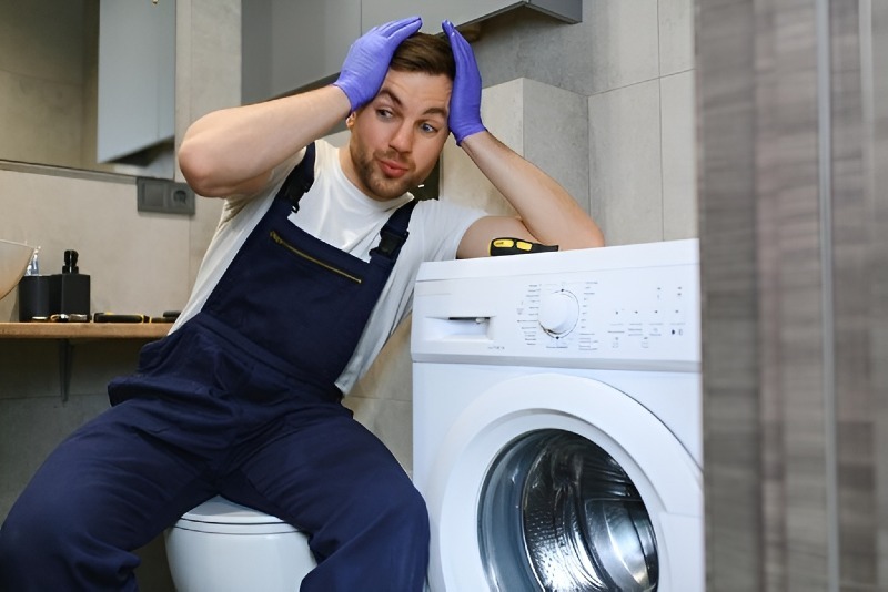 Dryer repair in Laguna Beach